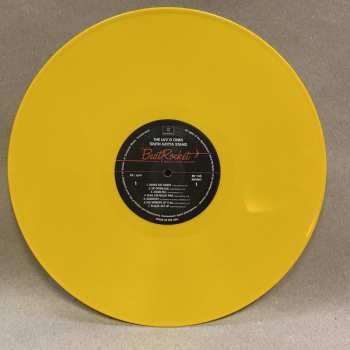 LP Luv'd Ones: Truth Gotta Stand LTD | CLR