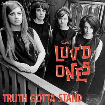 CD Luv'd Ones: Truth Gotta Stand