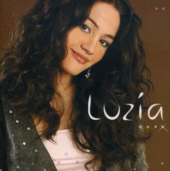 Album Luzia: Luzia