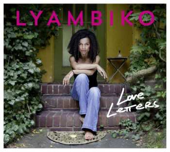 CD Lyambiko: Love Letters