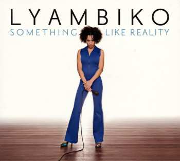 5CD/Zestaw pudełkowy Lyambiko: Original Album Classics