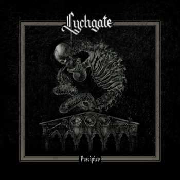 Album Lychgate: Precipice