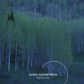 CD Lydia Ainsworth: Right From Real