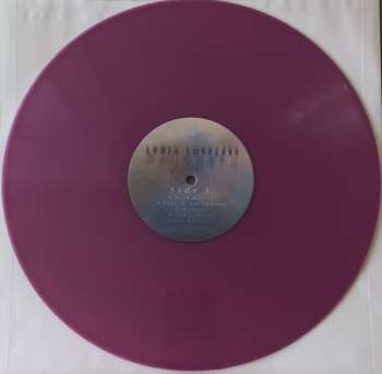 LP Lydia Loveless: Daughter