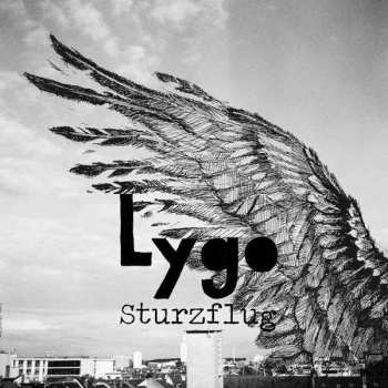 LP Lygo: Sturzflug CLR