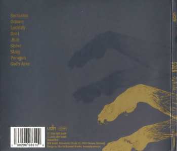 CD Soen: Lykaia LTD | DIGI