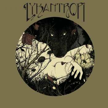 Album Lykantropi: Lykantropi