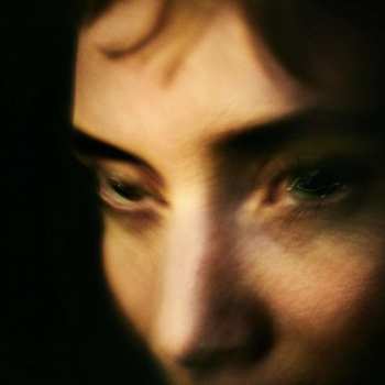 Album Lykke Li: Eyeye