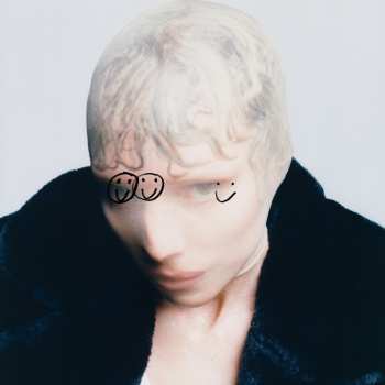 Album Lykke Li: The Afterparty