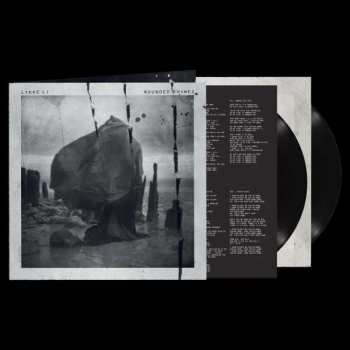2LP Lykke Li: Wounded Rhymes (Anniversary Edition)