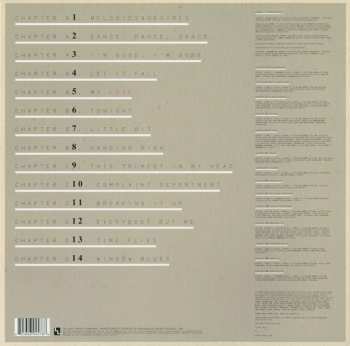 2LP Lykke Li: Youth Novels