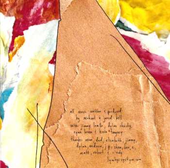 CD Lymbyc Systym: Love Your Abuser