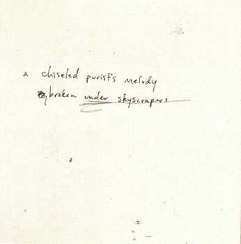 CD Lymbyc Systym: Love Your Abuser