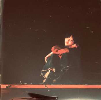 Album Lyn Lapid: Buzzkill