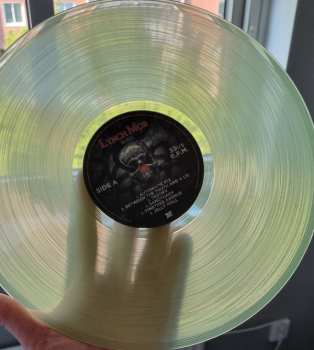 LP Lynch Mob: Rebel LTD | CLR