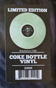 LP Lynch Mob: Rebel LTD | CLR