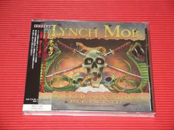 CD Lynch Mob: Wicked Sensation Reimagined (30th Anniversary Edition)