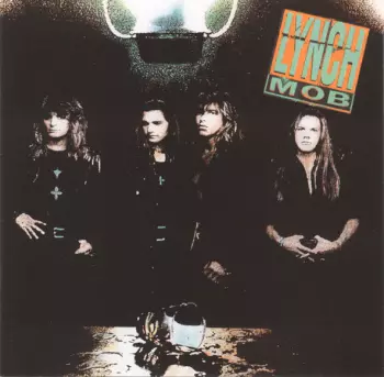 Lynch Mob: Lynch Mob