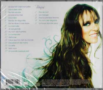 2CD Lynda Lemay: Best Of