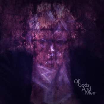 Album Lyndon Morgans: Of Gods And Men