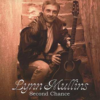 CD Lynn Mullins: Second Chance