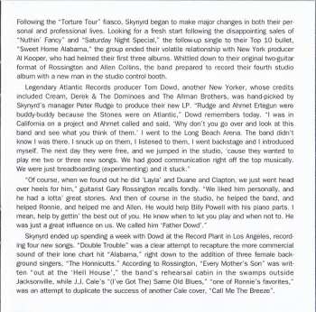 5CD/Zestaw pudełkowy Lynyrd Skynyrd: 5 Classic Albums