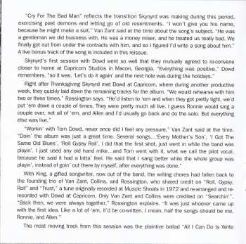 5CD/Zestaw pudełkowy Lynyrd Skynyrd: 5 Classic Albums