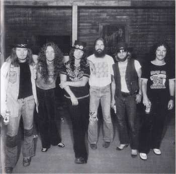 5CD/Zestaw pudełkowy Lynyrd Skynyrd: 5 Classic Albums