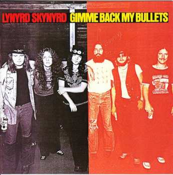 5CD/Zestaw pudełkowy Lynyrd Skynyrd: 5 Classic Albums