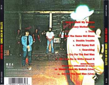 5CD/Zestaw pudełkowy Lynyrd Skynyrd: 5 Classic Albums