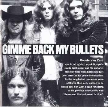 5CD/Zestaw pudełkowy Lynyrd Skynyrd: 5 Classic Albums