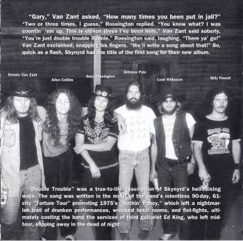 5CD/Zestaw pudełkowy Lynyrd Skynyrd: 5 Classic Albums