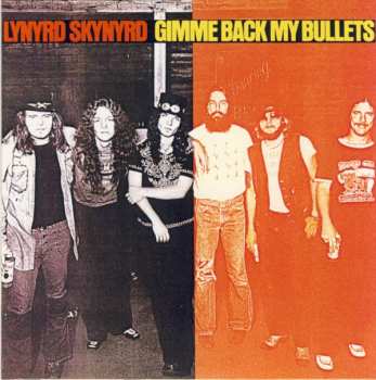 5CD/Zestaw pudełkowy Lynyrd Skynyrd: 5 Original Albums