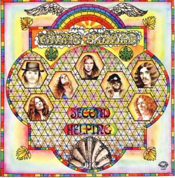 5CD/Zestaw pudełkowy Lynyrd Skynyrd: 5 Original Albums