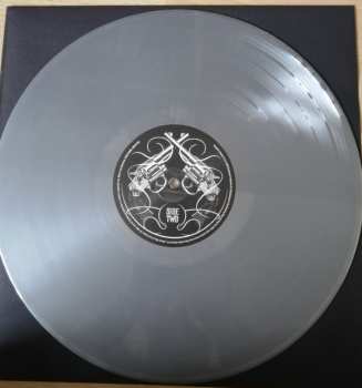 LP Lynyrd Skynyrd: God & Guns LTD | NUM | CLR