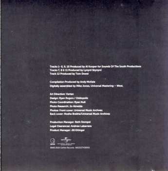 CD Lynyrd Skynyrd: Icon