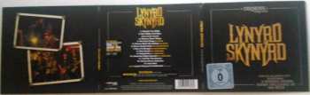 CD/Blu-ray Lynyrd Skynyrd: Live In Atlantic City