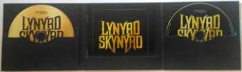 CD/Blu-ray Lynyrd Skynyrd: Live In Atlantic City