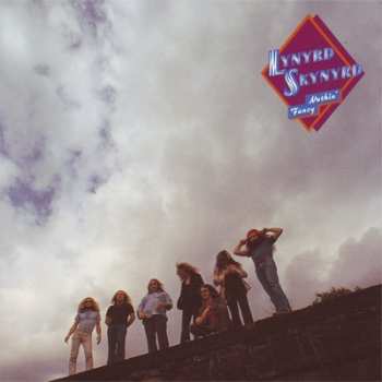 Album Lynyrd Skynyrd: Nuthin' Fancy