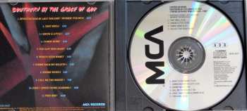 CD Lynyrd Skynyrd: Southern By The Grace Of God: Lynyrd Skynyrd Tribute Tour 1987