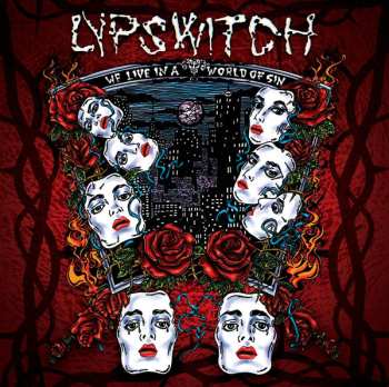 Album Lypswitch: World Of Sin