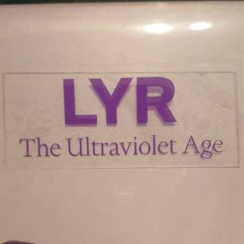 LP LYR: The Ultraviolet Age