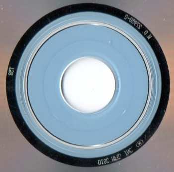 CD Lyres: Nobody But Lyres