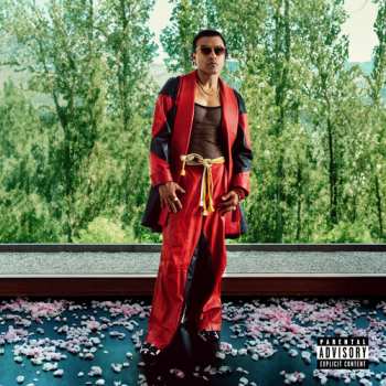 Album Lyrics Born: Goodbye, Sticky Rice