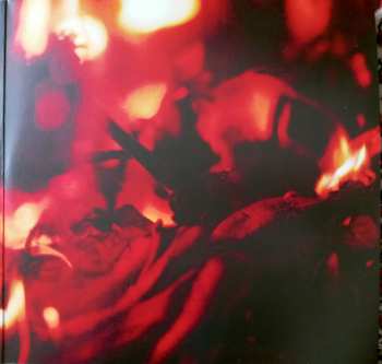 2LP Lyschko: Brennen LTD | CLR