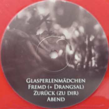 2LP Lyschko: Brennen LTD | CLR