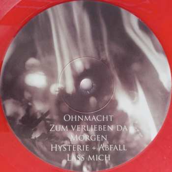 2LP Lyschko: Brennen LTD | CLR