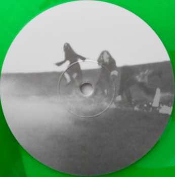 2LP Lyschko: Brennen LTD | CLR