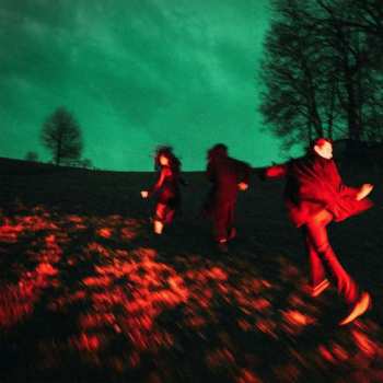 2LP Lyschko: Brennen LTD | CLR