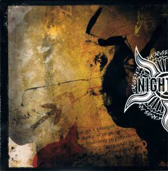 CD L.P.: Lyssa (Rural Gods And Astonishing Punishments)